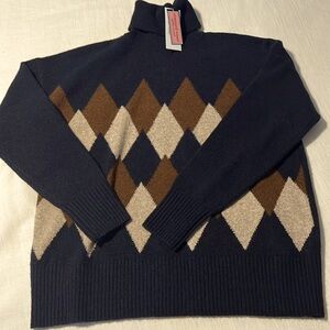 NWT Vineyard Vines sweater
